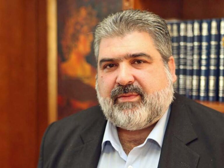 Δήλωση του Δημάρχου Εορδαίας Παναγιώτη Πλακεντά