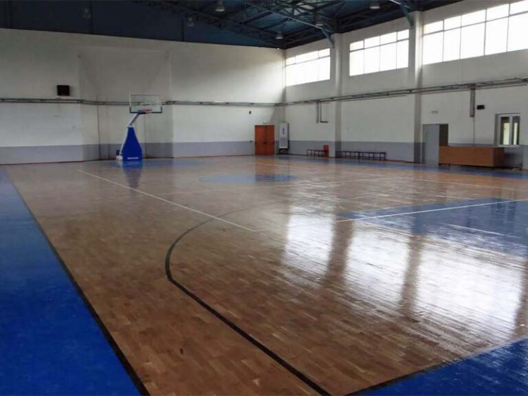 Απαραίτητες διευκρινίσεις για το έργο «ΑΝΑΚΑΙΝΙΣΗ – ΣΥΝΤΗΡΗΣΗ ΤΟΥ ΚΛΕΙΣΤΟΥ ΑΘΛΗΤΙΚΟΥ ΚΕΝΤΡΟΥ (ΕΑΚ) ΠΤΟΛΕΜΑΪΔΑΣ ΚΑΙ ΤΩΝ ΒΟΗΘΗΤΙΚΩΝ ΧΩΡΩΝ»