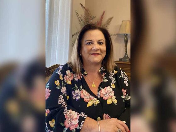 Μήνυμα της Αντιδημάρχου Παιδείας Κατερίνας Κάτσιου για την Έναρξη της Νέας Σχολικής Χρονιάς