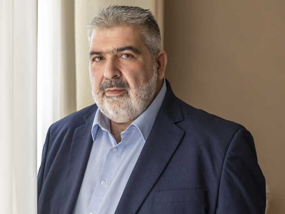 Μήνυμα Πάσχα του Δημάρχου Εορδαίας Παναγιώτη Πλακεντά