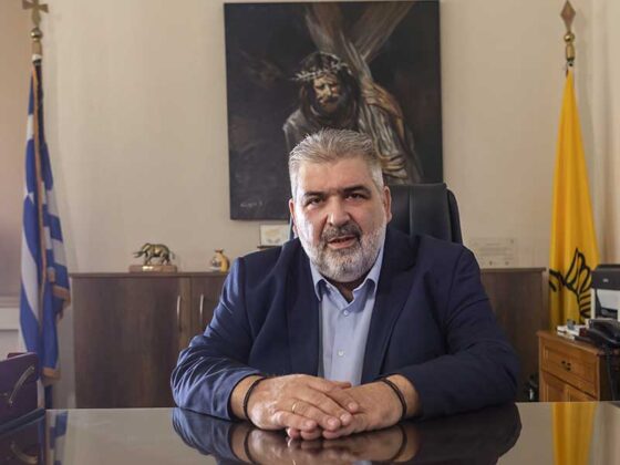 Δήλωση Δημάρχου Εορδαϊας για την αιφνιδιαστική διαβούλευση της στρατηγικής μελέτης περιβαλλοντικών επιπτώσεων που αφορά την ενεργειακή αξιοποίηση αστικών στερεών αποβλήτων