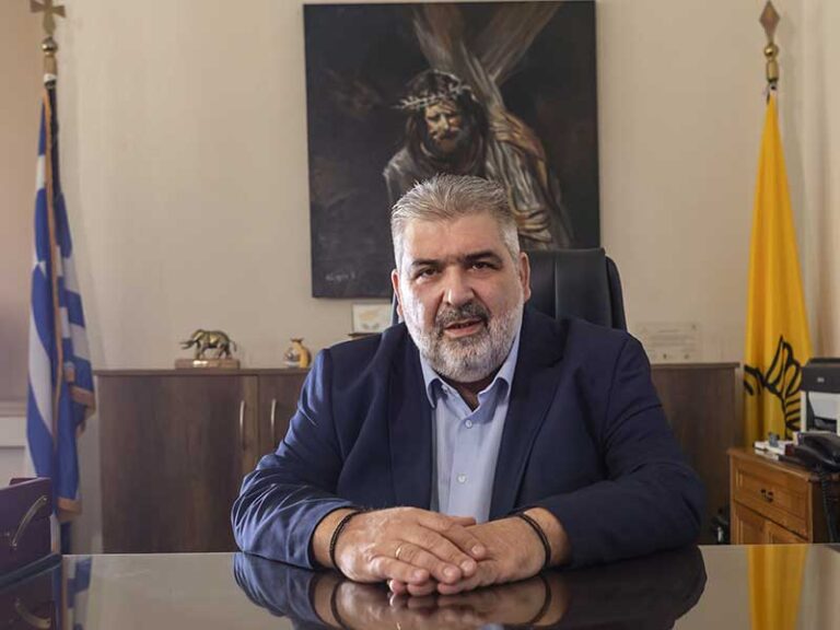 Δήλωση Δημάρχου Εορδαϊας για την αιφνιδιαστική διαβούλευση της στρατηγικής μελέτης περιβαλλοντικών επιπτώσεων που αφορά την ενεργειακή αξιοποίηση αστικών στερεών αποβλήτων