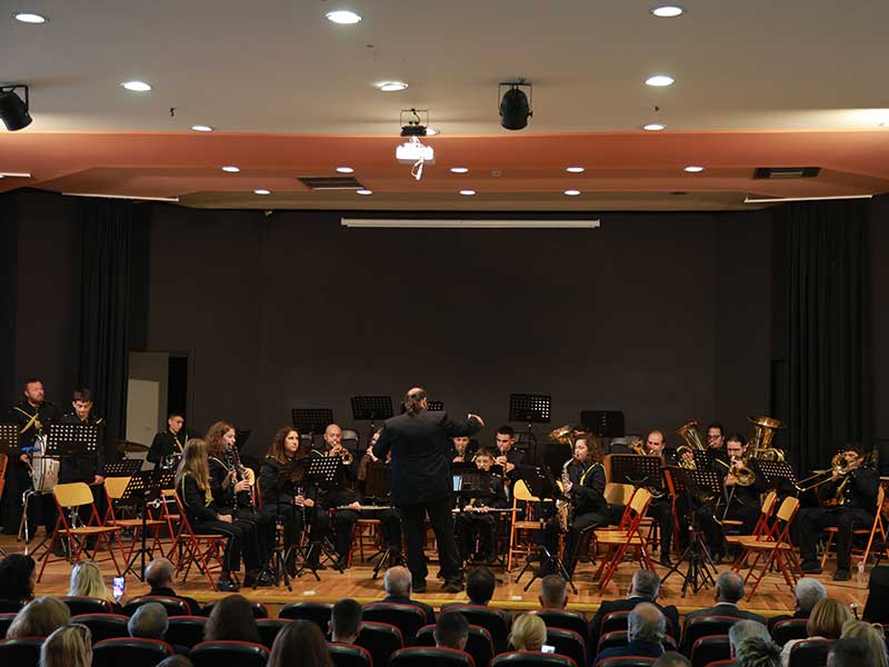 Υπογραφή πράξης αδελφοποίησης Δήμων Ιθάκης και Εορδαίας