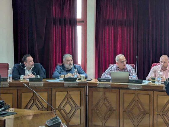 Με επιτυχία πραγματοποιήθηκε το 3ο Stakeholders Meeting του έργου Interreg Europe «COMMIT» στην Εορδαία