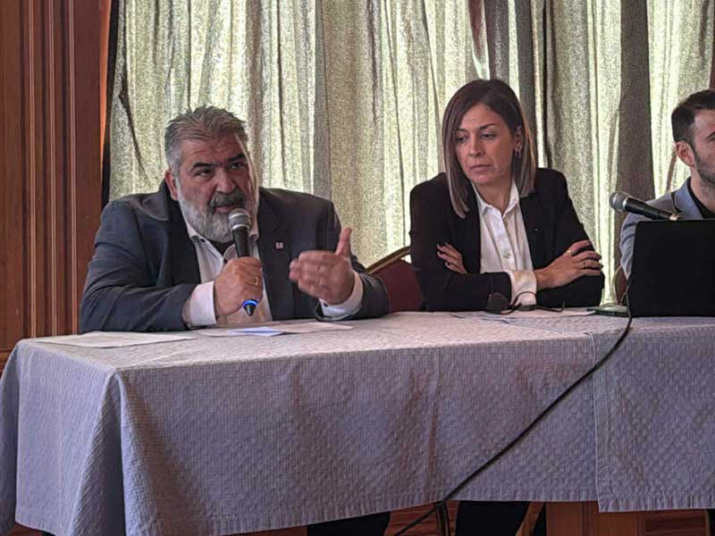 Παρουσιάστηκε το Σχέδιο Δράσης Κυκλικής Βιοοικονομίας του Δήμου Εορδαίας