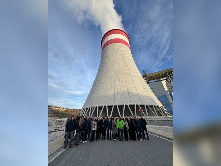 Συνάντηση του ευρωπαϊκού έργου RESONANCE στην Πτολεμαΐδα