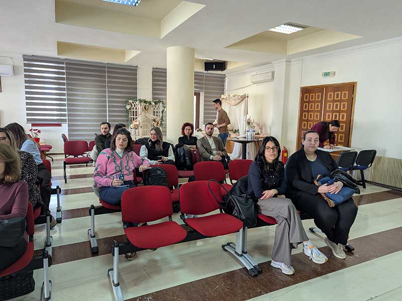 Ο Δήμος Εορδαίας φιλοξένησε την 1η συνάντηση του Ελληνικού Living Lab του ευρωπαϊκού έργου URSOILL