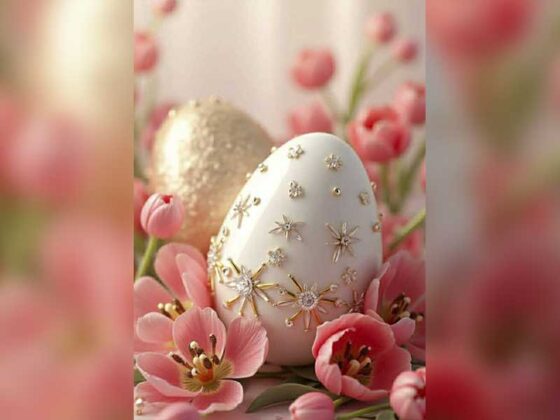 Πασχαλινές ευχές Δήμου Εορδαίας