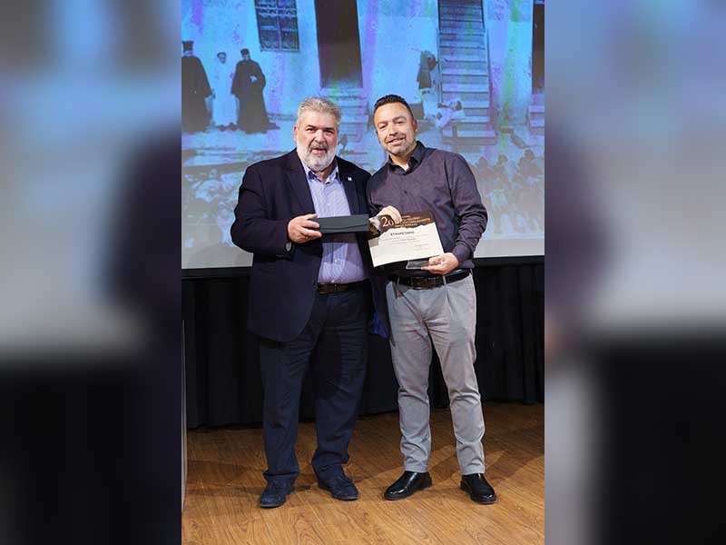 Ολοκληρώθηκε με απόλυτη επιτυχία το 2ο Πανελλήνιο Φεστιβάλ Θεάτρου στην Ποντιακή Διάλεκτο στην Εορδαία – ΤΑ ΒΡΑΒΕΙΑ