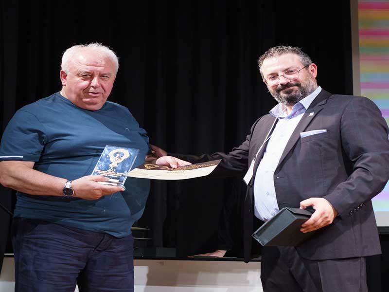 Ολοκληρώθηκε με απόλυτη επιτυχία το 2ο Πανελλήνιο Φεστιβάλ Θεάτρου στην Ποντιακή Διάλεκτο στην Εορδαία – ΤΑ ΒΡΑΒΕΙΑ