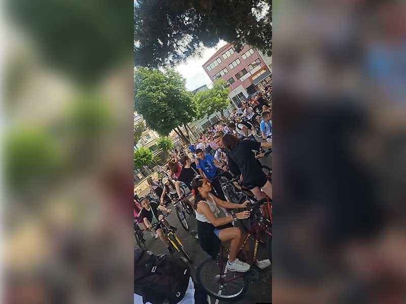 Με απόλυτη επιτυχία, χαμόγελα και μεγάλη συμμετοχή ολοκληρώθηκε η ξεχωριστή γιορτή «ΦΥΣΗ…κά Αγαπώ την Οικογένεια»