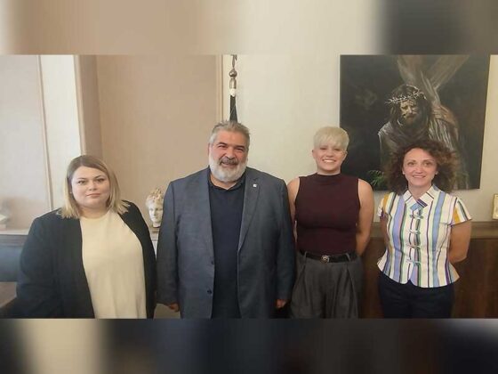 Ορκωμοσία νέων υπαλλήλων στο Δήμο Εορδαίας