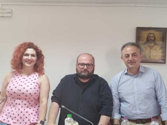 Εκλέχθηκε το νέο Προεδρείο του Δημοτικού Συμβουλίου Εορδαίας – Η σύνθεση της Δημοτικής Επιτροπής