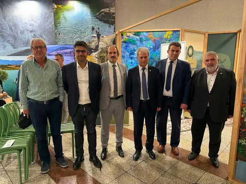 Η Εορδαία στο Σύνταγμα – Η γη, τα προϊόντα και οι άνθρωποί της στην καρδιά της Αθήνας