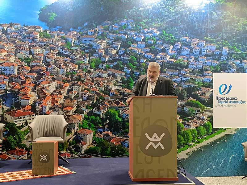 Η Εορδαία στο Σύνταγμα – Η γη, τα προϊόντα και οι άνθρωποί της στην καρδιά της Αθήνας