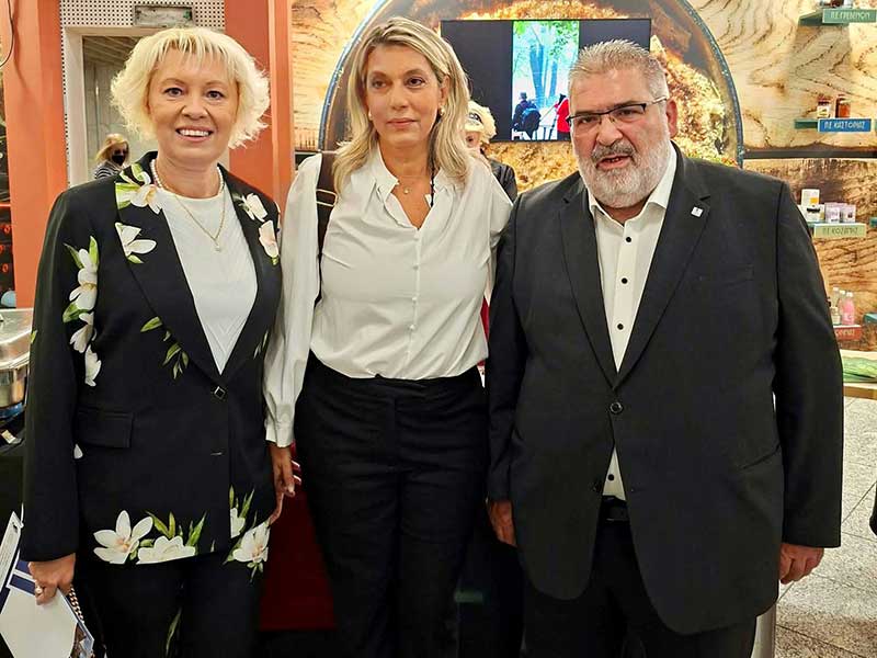 Η Εορδαία στο Σύνταγμα – Η γη, τα προϊόντα και οι άνθρωποί της στην καρδιά της Αθήνας