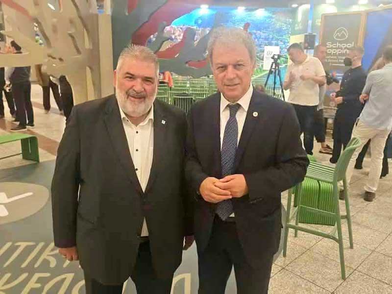Η Εορδαία στο Σύνταγμα – Η γη, τα προϊόντα και οι άνθρωποί της στην καρδιά της Αθήνας
