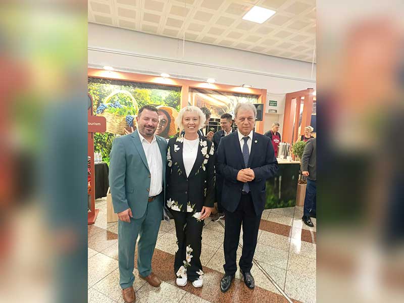 Η Εορδαία στο Σύνταγμα – Η γη, τα προϊόντα και οι άνθρωποί της στην καρδιά της Αθήνας