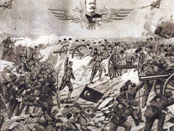Πρόγραμμα εορτασμού 114ης επετείου απελευθέρωσης Πτολεμαϊδας 10 – 15 ΟΚΤΩΒΡΙΟΥ 2026